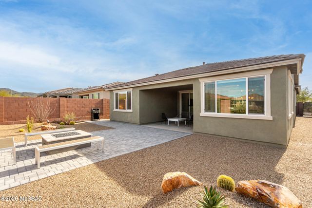 7774 W Laurel Lane, Marana, AZ 85658