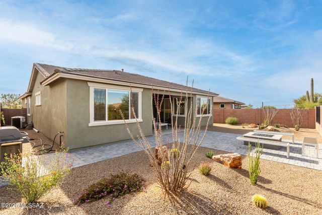 7774 W Laurel Lane, Marana, AZ 85658