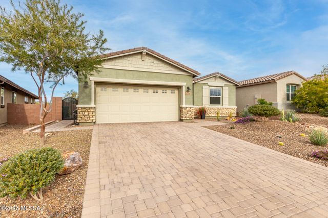 7774 W Laurel Lane, Marana, AZ 85658