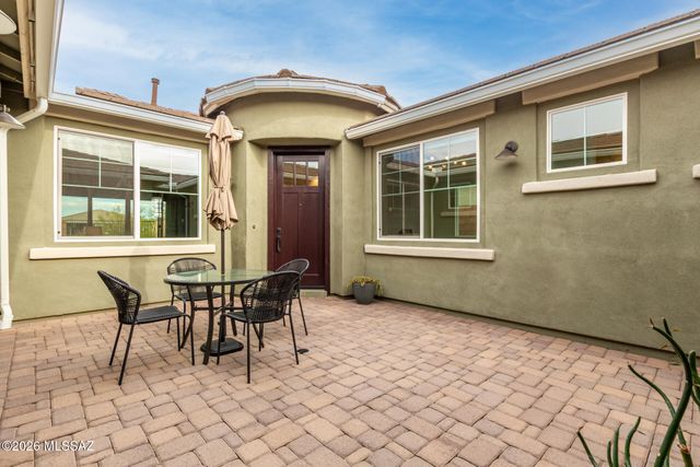 7774 W Laurel Lane, Marana, AZ 85658