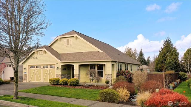 965 Chestnut Loop, Mount Vernon, WA 98274