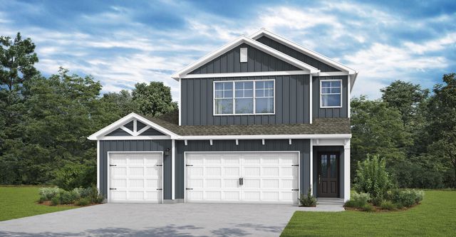 Lot 53 Creek Loop Road, Defuniak Springs, FL 32433