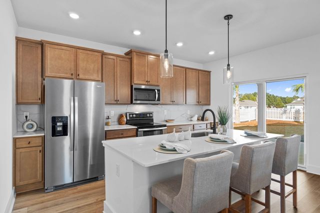 Lot 53 Creek Loop Road, Defuniak Springs, FL 32433