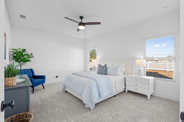 Lot 53 Creek Loop Road, Defuniak Springs, FL 32433