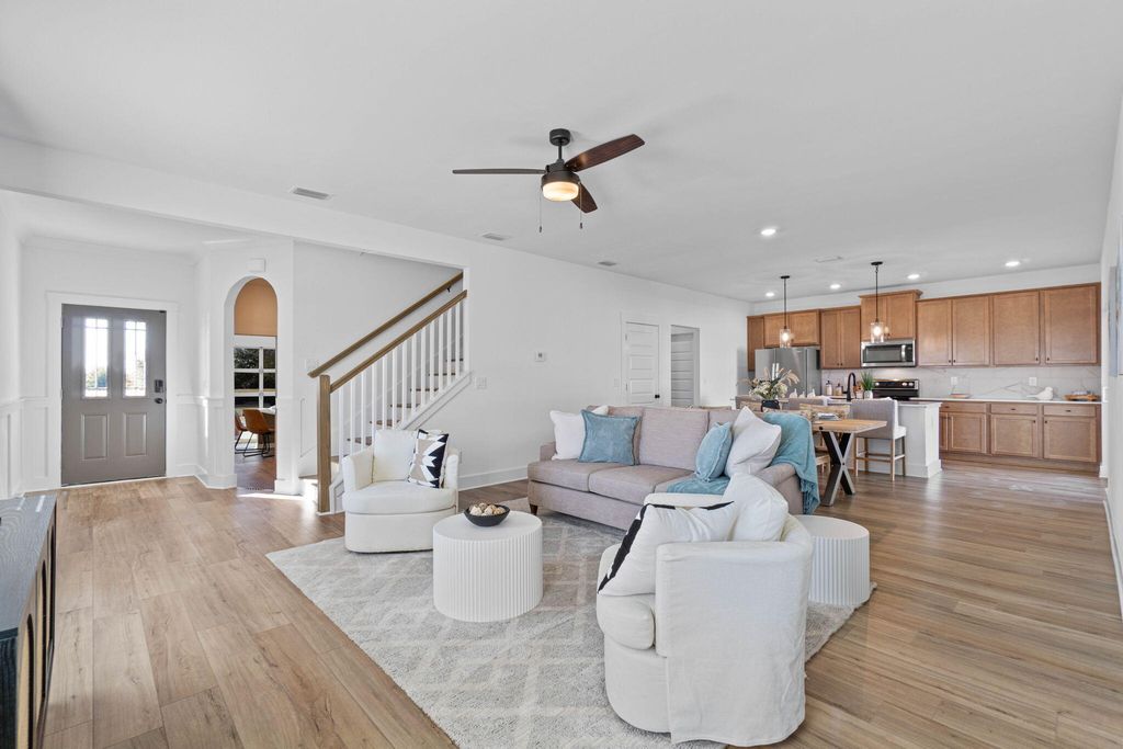 Lot 53 Creek Loop Road, Defuniak Springs, FL 32433