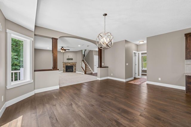 3940 192nd Lane NW, Oak Grove, MN 55303