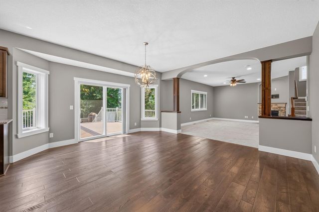 3940 192nd Lane NW, Oak Grove, MN 55303