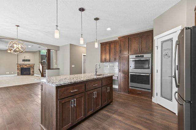 3940 192nd Lane NW, Oak Grove, MN 55303