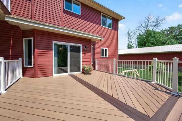 3940 192nd Lane NW, Oak Grove, MN 55303