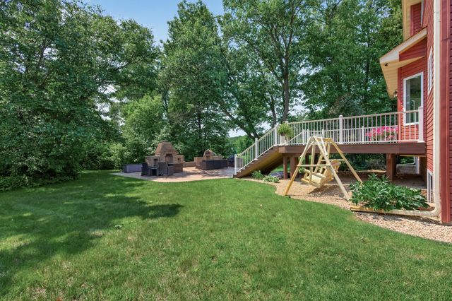 3940 192nd Lane NW, Oak Grove, MN 55303