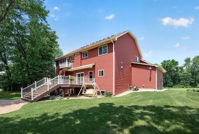 3940 192nd Lane NW, Oak Grove, MN 55303
