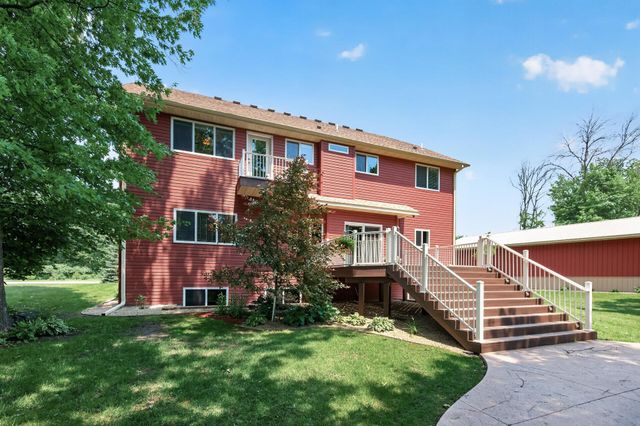 3940 192nd Lane NW, Oak Grove, MN 55303