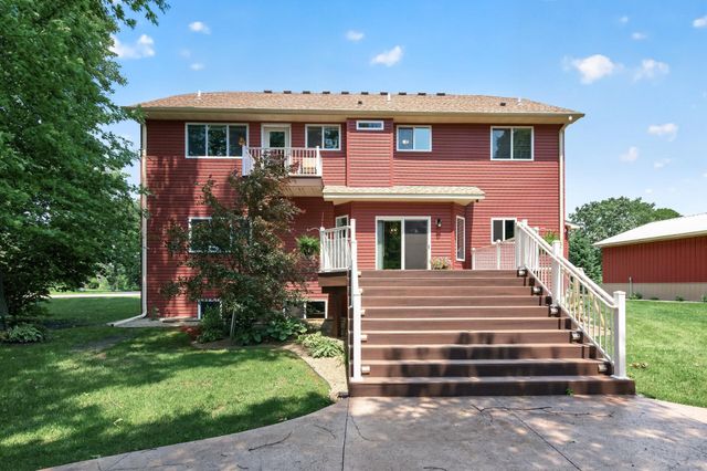 3940 192nd Lane NW, Oak Grove, MN 55303