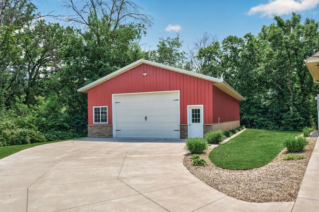 3940 192nd Lane NW, Oak Grove, MN 55303