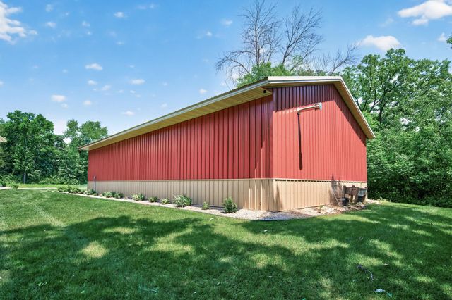 3940 192nd Lane NW, Oak Grove, MN 55303
