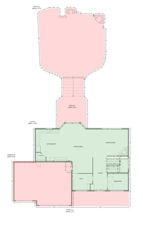 3940 192nd Lane NW, Oak Grove, MN 55303