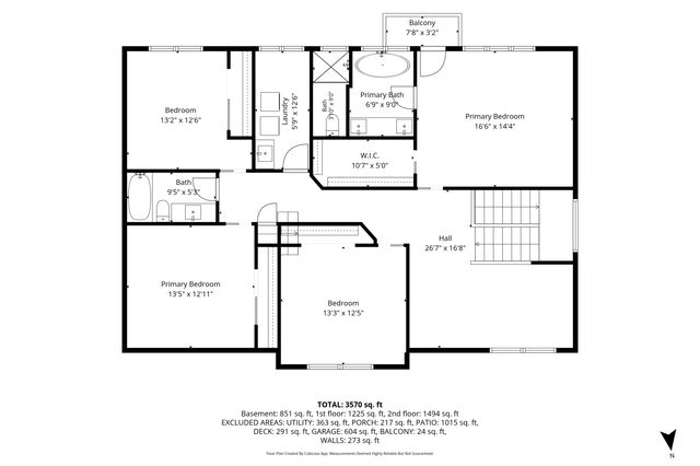 3940 192nd Lane NW, Oak Grove, MN 55303