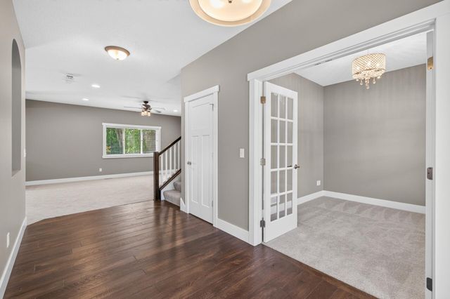 3940 192nd Lane NW, Oak Grove, MN 55303