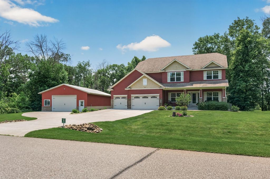 3940 192nd Lane NW, Oak Grove, MN 55303 — photo 3