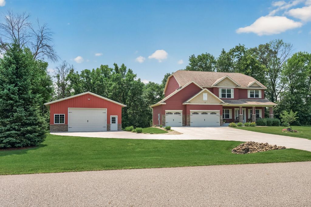 3940 192nd Lane NW, Oak Grove, MN 55303 — photo 4