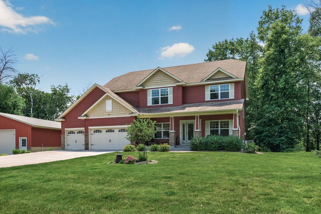 3940 192nd Lane NW, Oak Grove, MN 55303 — photo 5