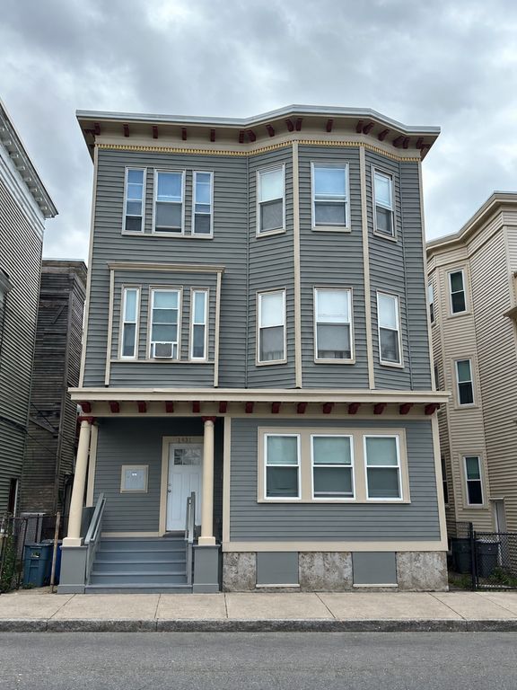 1631 Dorchester Avenue 3, Boston, MA 02122
