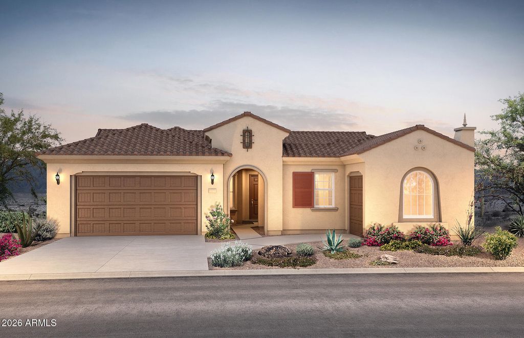 4230 N COTTONWOOD Drive, Florence, AZ 85132