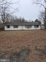 1160 CLAYTON DELANEY ROAD, Clayton, DE 19938