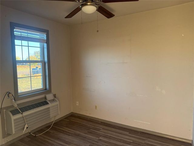 701 N Park Lane, Altus, OK 73521