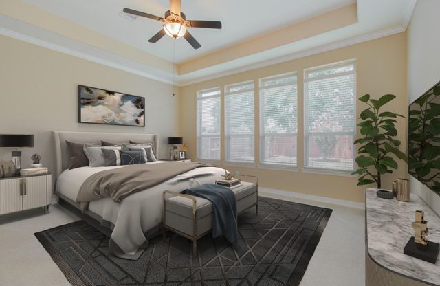 3938 May Ridge Lane, Sugar Land, TX 77479