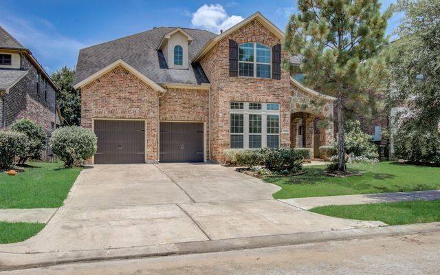 3938 May Ridge Lane, Sugar Land, TX 77479