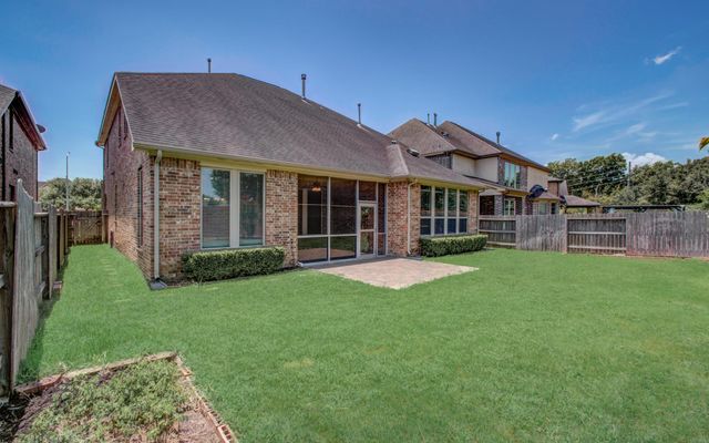 3938 May Ridge Lane, Sugar Land, TX 77479