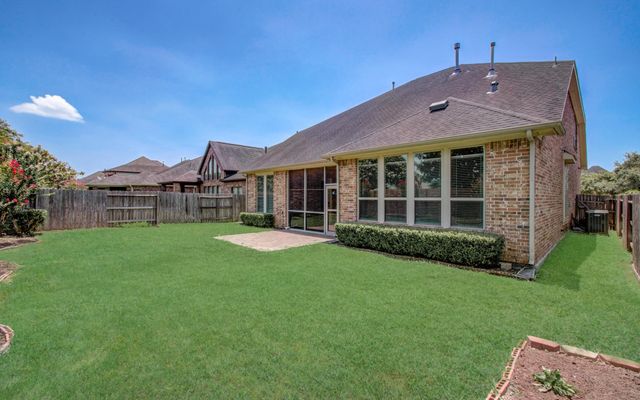 3938 May Ridge Lane, Sugar Land, TX 77479