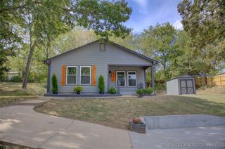 4310 S Union Avenue, Tulsa, OK 74107
