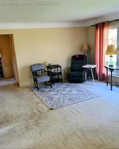 9119 Montana Court, Livonia, MI 48150