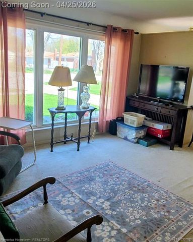 9119 Montana Court, Livonia, MI 48150