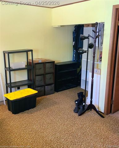9119 Montana Court, Livonia, MI 48150