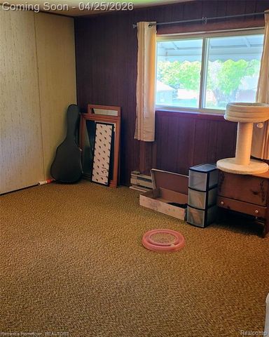 9119 Montana Court, Livonia, MI 48150