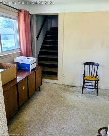 9119 Montana Court, Livonia, MI 48150