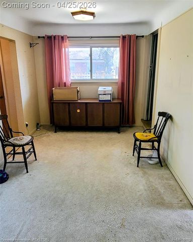 9119 Montana Court, Livonia, MI 48150