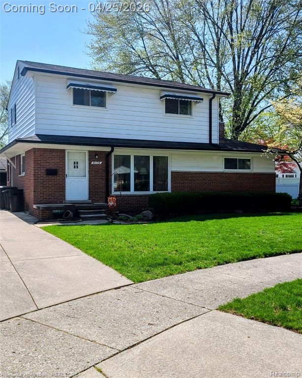 9119 Montana Court, Livonia, MI 48150