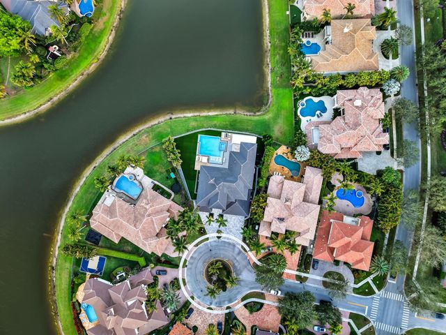 17690 Lomond Court, Boca Raton, FL 33496