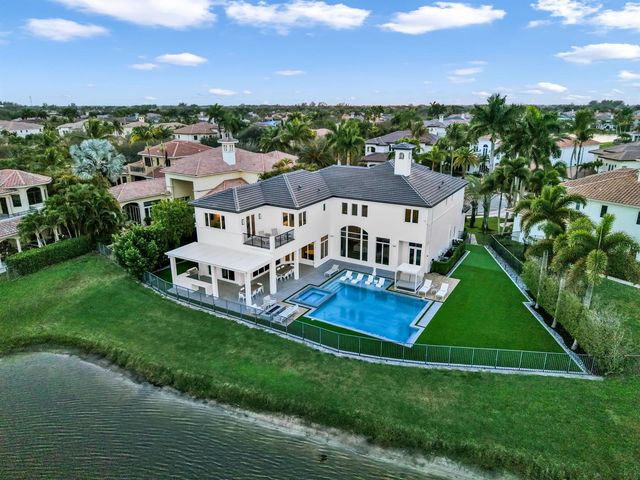 17690 Lomond Court, Boca Raton, FL 33496