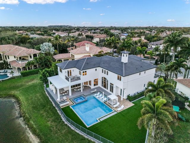17690 Lomond Court, Boca Raton, FL 33496