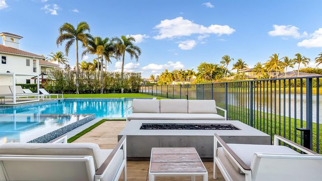 17690 Lomond Court, Boca Raton, FL 33496