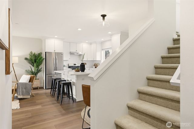 31922 NE 55th Street, Carnation, WA 98014