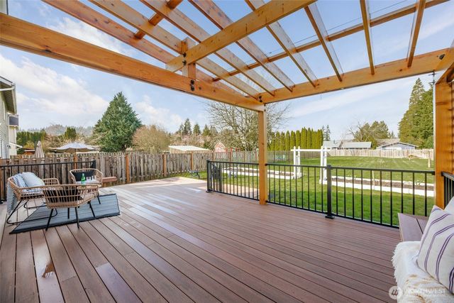 31922 NE 55th Street, Carnation, WA 98014