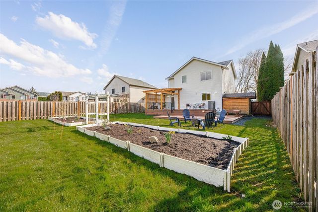 31922 NE 55th Street, Carnation, WA 98014