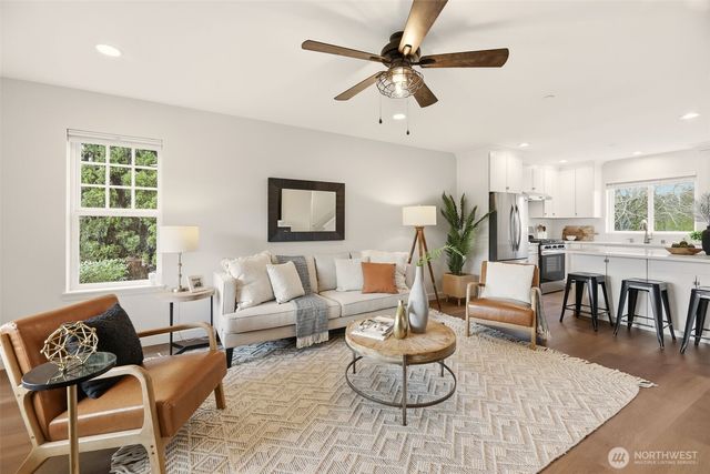 31922 NE 55th Street, Carnation, WA 98014