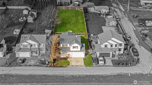 31922 NE 55th Street, Carnation, WA 98014